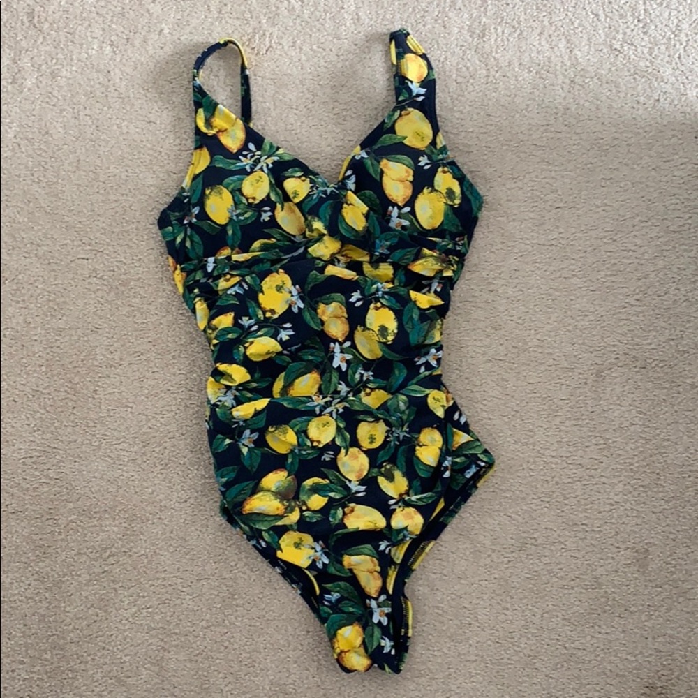 Niptuck Swimsuit